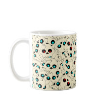 Grande pilha de crânios.