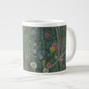 Caneca De Café Grande Plantas do Machair 2008