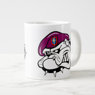 Caneca De Café Grande Poctor de Bill