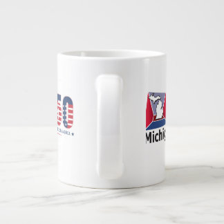 Caneca De Café Grande Pode Cozy