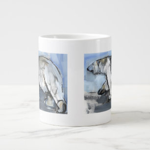 Caneca De Café Grande Polar 2013