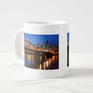 Caneca De Café Grande Ponte Hawthorne