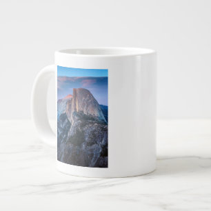 Caneca De Café Grande Ponto Glaciar