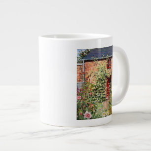 Caneca De Café Grande Porta Studio 2009