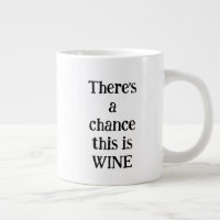 Possibilidade do costume do vinho