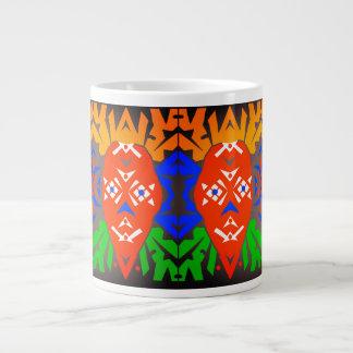 Caneca De Café Grande Poster
