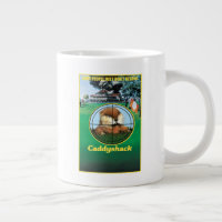 Poster de Caddyshack