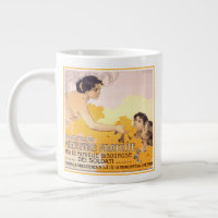 Poster italiano Vintage 1917