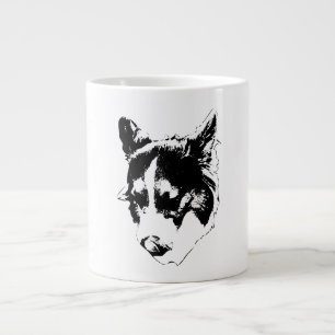 Caneca De Café Grande Poucas Alegrias da Vida