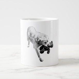 Caneca De Café Grande Prêmio em Movimento