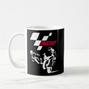 Caneca De Café Grande Prêmio Gp Super Bikes Moto-cycle Racing