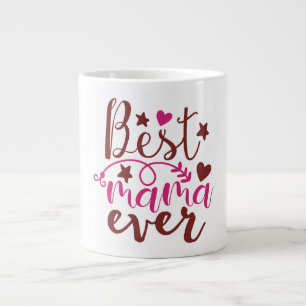 Caneca De Café Grande Presente Jumbo Mug