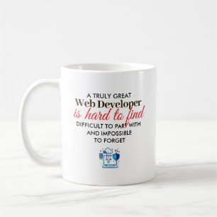 Caneca De Café Grande Presente Personalizado de Nome para Desenvo