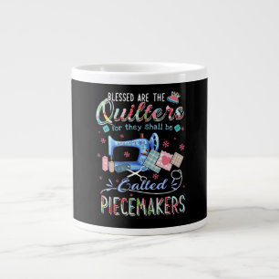 Caneca De Café Grande Presentes de Encerramento  A Quilometragem É Cham