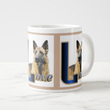 Presentes de german shepherd