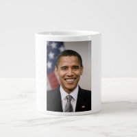 Presidente eleito dos EUA, Barack Obama