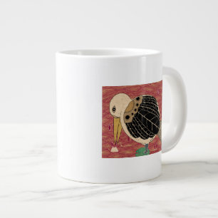 Caneca De Café Grande Prey 2012