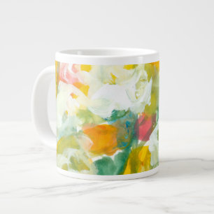 Caneca De Café Grande Primavera tem Sprung II