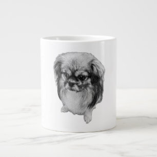 Caneca De Café Grande Regal Fluff