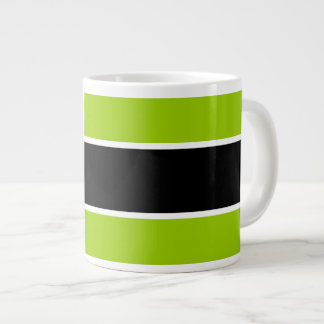 Caneca De Café Grande República Venusiana Mug