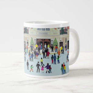 Caneca De Café Grande Richmond Theater London