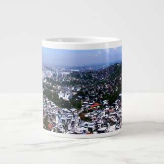 Caneca De Café Grande Rio de Janeiro - Brasil