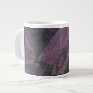 Caneca De Café Grande Risco I