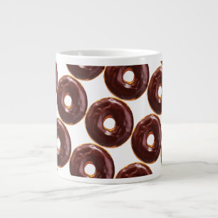 CANECA DE CAFÉ GRANDE ROSQUINHA 5