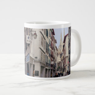 Caneca De Café Grande Rua Bayonne