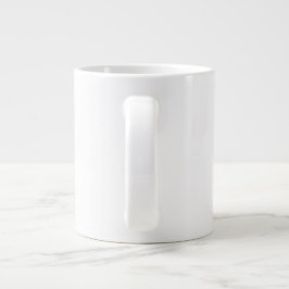 Caneca De Café Grande Sala Kutta - Mug