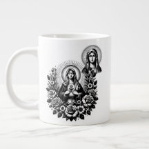 Santa Maria Católica Cristã Meditação Católica