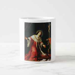 Caneca De Café Grande Santo Casimir Jagiellon