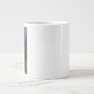 Caneca De Café Grande Santo Tiago Maior por Rubens