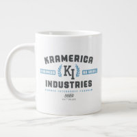 Seinfeld | Indústrias Kramerica