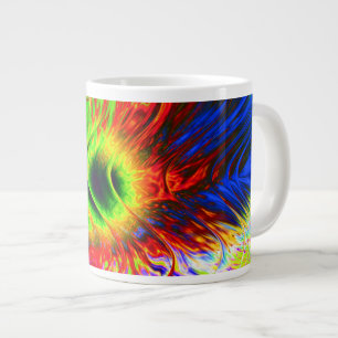 Caneca De Café Grande Sensual 11 Jumbo Mug