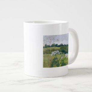 Caneca De Café Grande Setembro