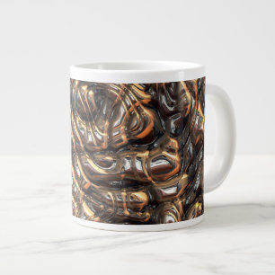 Caneca De Café Grande SFW 4 Jumbo Mug