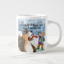 Sheldon o Sheltie