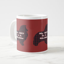 Sheltie BFF Gifts