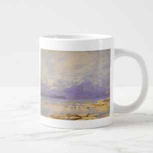 Caneca De Café Grande Sirmiona
