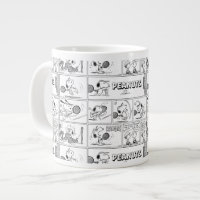 Snoopy Plays Tênis