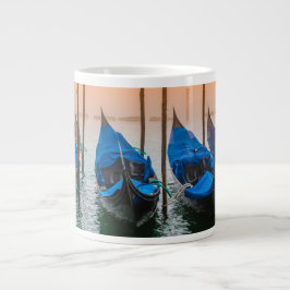 Caneca De Café Grande Sol em Veneza