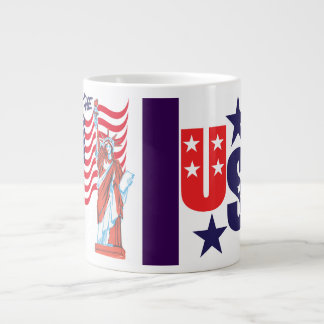 Caneca De Café Grande Specialty Mug