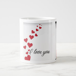 Caneca De Café Grande Specialty Mug