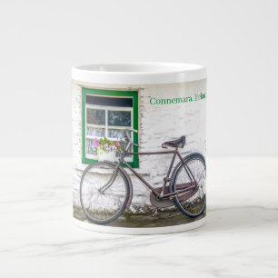 Caneca De Café Grande Specialty Mug