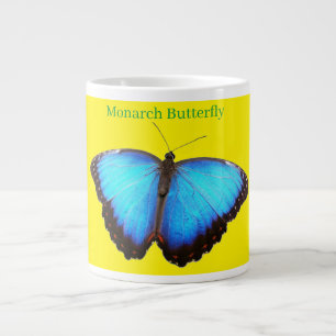 Caneca De Café Grande Specialty Mug