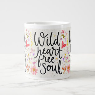 Caneca De Café Grande Specialty Mug