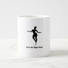 Caneca De Café Grande Specialty Mug