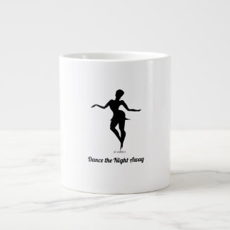 Caneca De Café Grande Specialty Mug