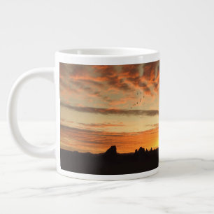 Caneca De Café Grande Specialty Mug